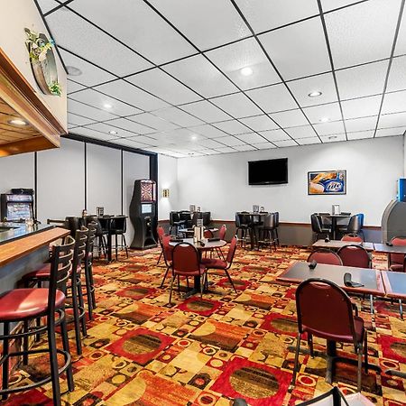 Quality Inn Fort Dodge Exterior foto