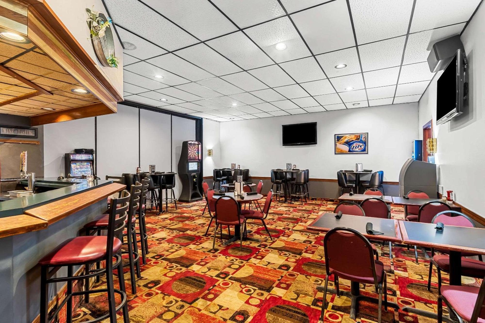 Quality Inn Fort Dodge Exterior foto
