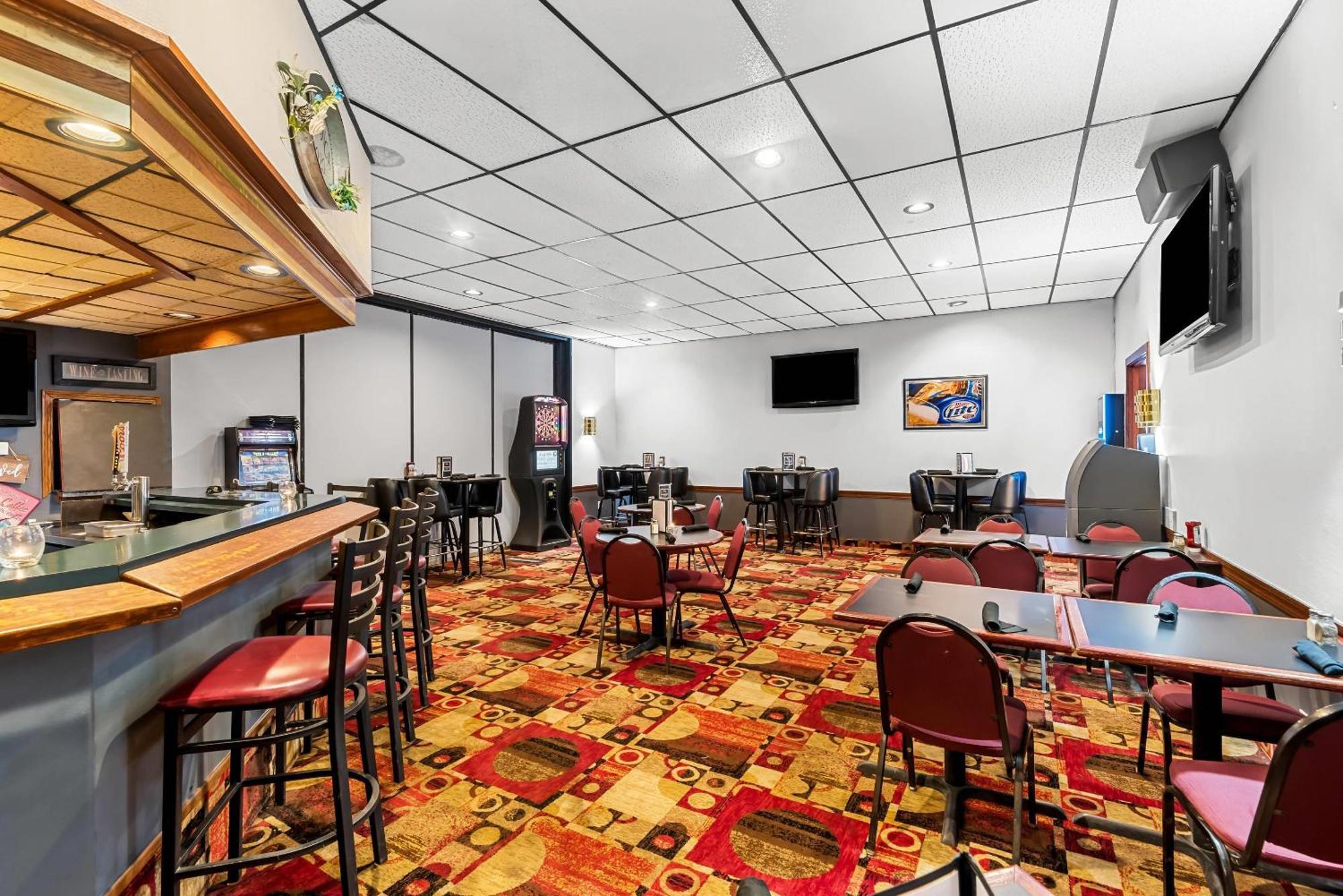 Quality Inn Fort Dodge Exterior foto